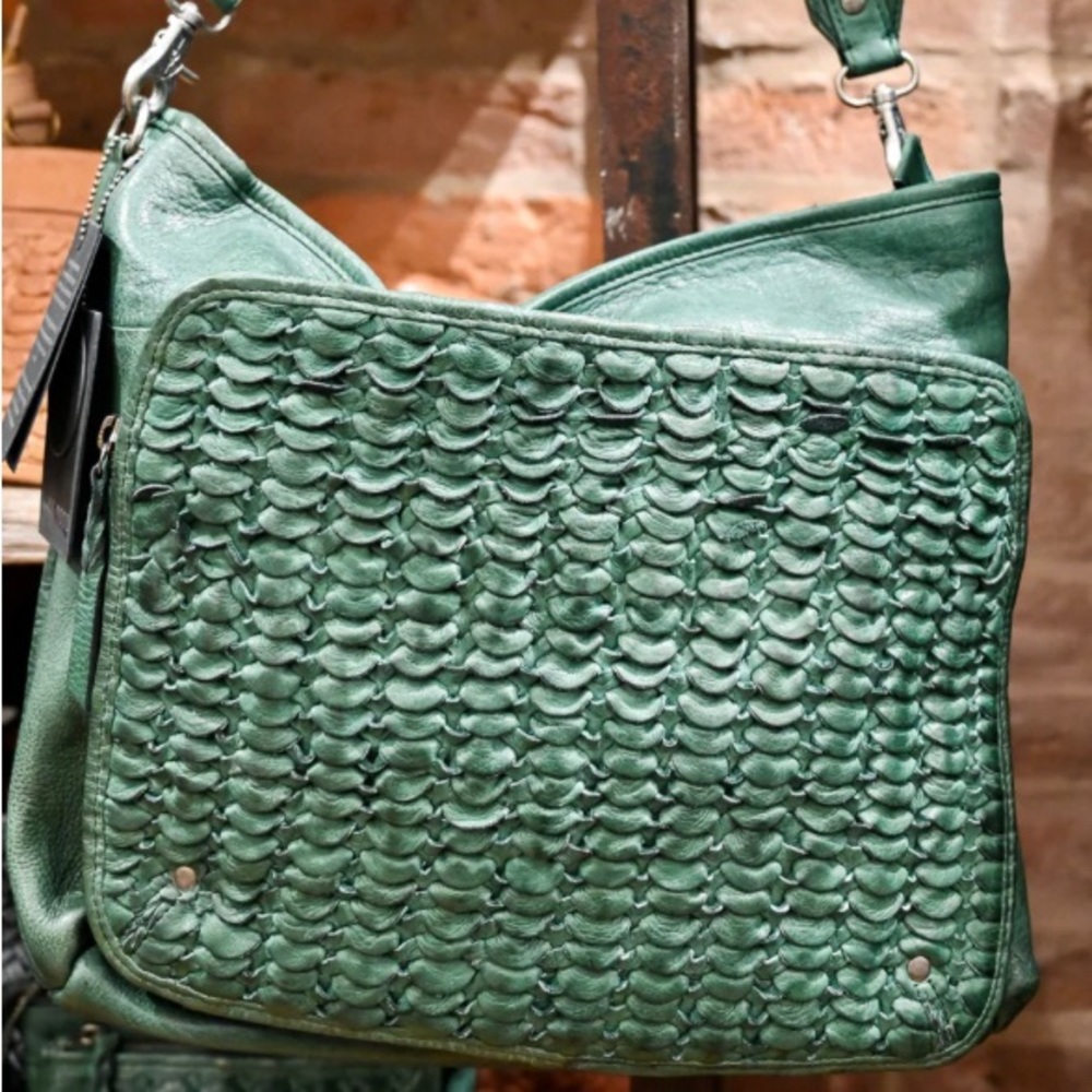 ISO - Day & Mood Hadia Hobo - Jade